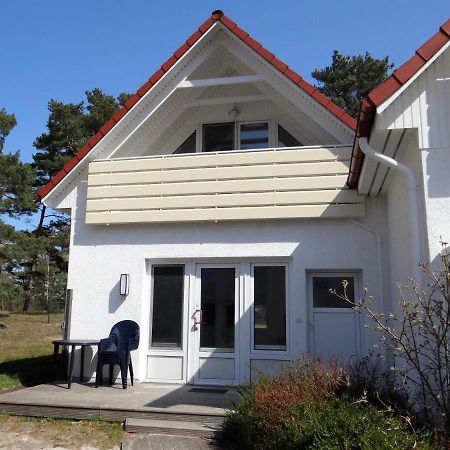 Ferienanlage Haus Hinter Den Duenen App 6 Dg 2 Prerow Exterior photo