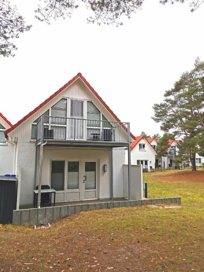 Ferienanlage Haus Hinter Den Duenen App 6 Dg 2 Prerow Exterior photo